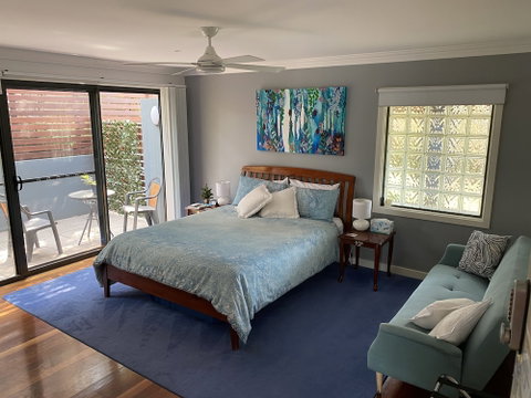 Anchors B&B - Accommodation Broome 4