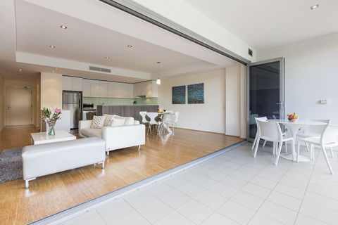 Gallery Serviced Apartments - Accommodation Broome 5