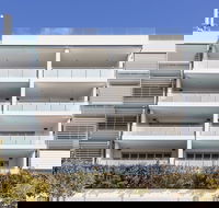 Gallery Serviced Apartments - Accommodation Broome