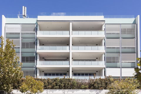 Gallery Serviced Apartments - Accommodation Broome 0