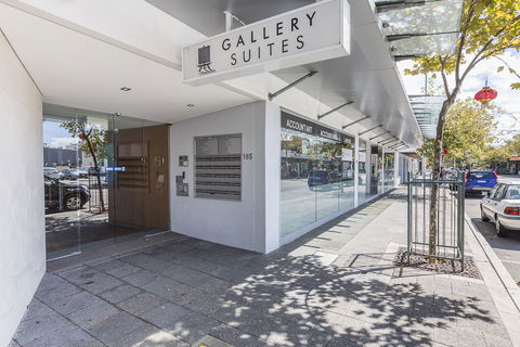 Gallery Serviced Apartments - Accommodation Broome 1