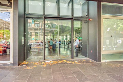 CBD Collins St. Near Southern Cross - Accommodation Broome 1