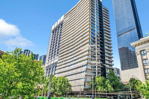 CBD Collins St. Near Southern Cross - Accommodation Broome 2