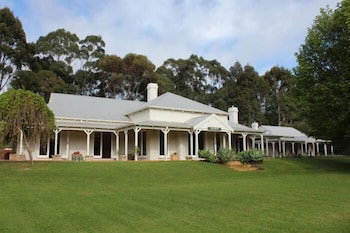 Gracetown WA Accommodation Broome
