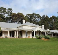Gilgara Retreat - Accommodation Broome