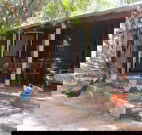 Kerriley Park Farm Stay - Accommodation Broome