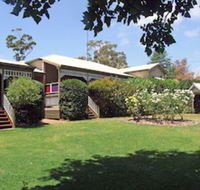 Adamsons Riverside Accommodation - Accommodation Broome