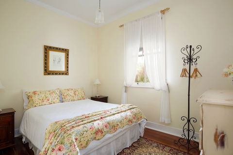 Hills Havens Cottages - Accommodation Broome 6