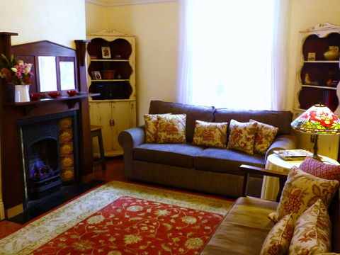 Hills Havens Cottages - Accommodation Broome 3