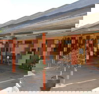 Motel Oasis - Accommodation Broome