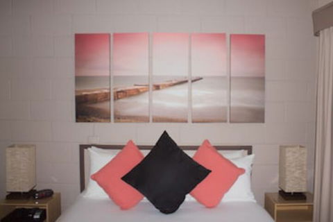 Motel Kempsey - Accommodation Broome 0