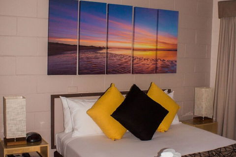 Motel Kempsey - Accommodation Broome 6