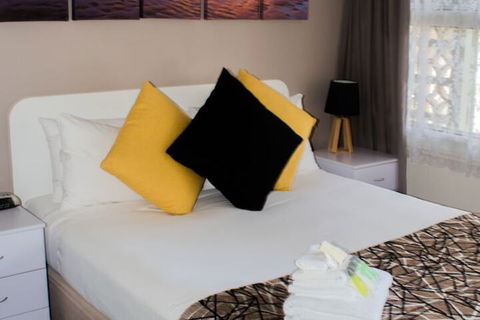 Motel Kempsey - Accommodation Broome 7