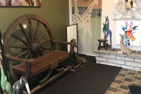 Motel Kempsey - Accommodation Broome 3