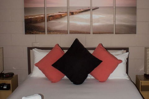 Motel Kempsey - Accommodation Broome 4