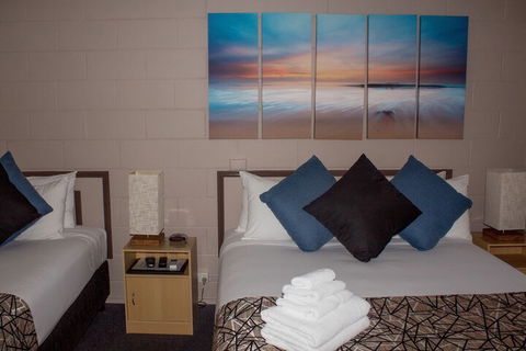 Motel Kempsey - Accommodation Broome 5