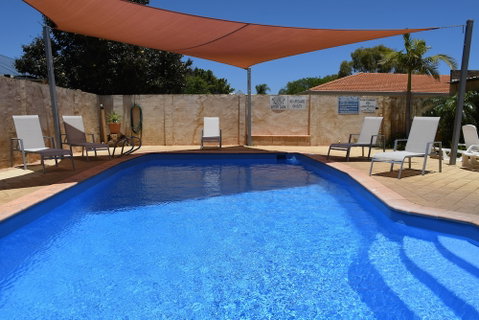 Kalbarri Seafront Villas - Accommodation Broome 1