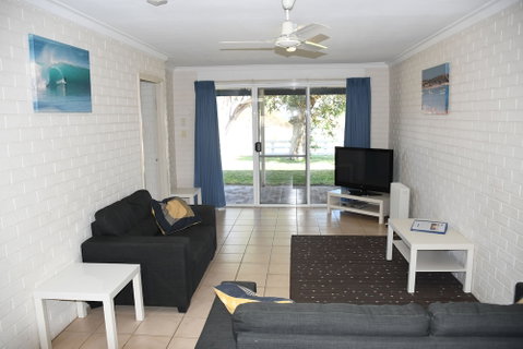 Kalbarri Seafront Villas - Accommodation Broome 3