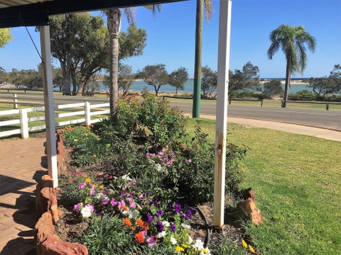 Kalbarri Seafront Villas - Accommodation Broome 0