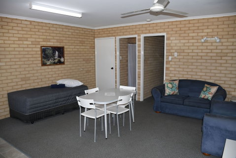 Kalbarri Seafront Villas - Accommodation Broome 6