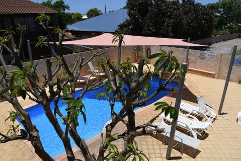 Kalbarri Seafront Villas - Accommodation Broome 2