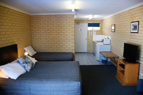 Kalbarri Seafront Villas - Accommodation Broome 5