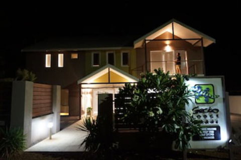 Gecko Lodge - Accommodation Broome 0
