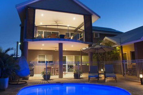 Gecko Lodge - Accommodation Broome 4