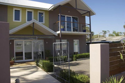 Gecko Lodge - Accommodation Broome 3