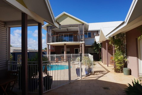Gecko Lodge - Accommodation Broome 7