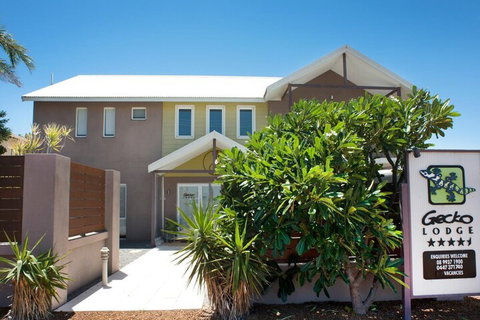 Gecko Lodge - Accommodation Broome 2