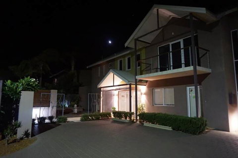 Gecko Lodge - Accommodation Broome 1