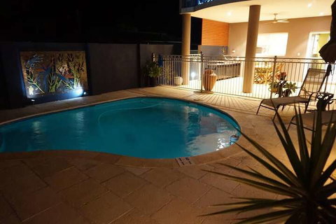 Gecko Lodge - Accommodation Broome 6
