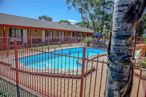 Kadina Gateway Motor Inn - Accommodation Broome 4