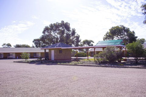 Kadina Gateway Motor Inn - Accommodation Broome 2