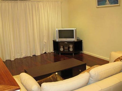 Halls Gap Escape - Accommodation Broome 0