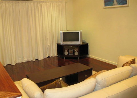 Halls Gap Escape - Accommodation Broome 5