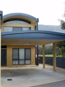 Halls Gap Escape - Accommodation Broome 6