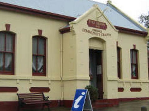 Drysdale House - Accommodation Broome 2