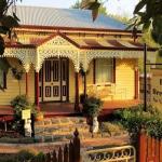 Drysdale House - Accommodation Broome 0
