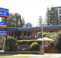 Bella Villa Motor Inn