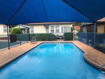 Forster Holiday Village - Accommodation Broome 1
