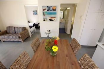 Forster Holiday Village - Accommodation Broome 2