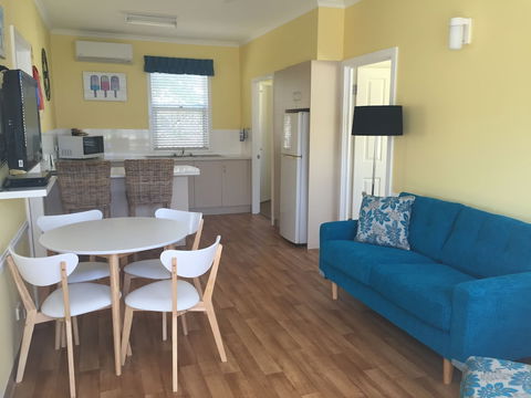 Forster Holiday Village - Accommodation Broome 5