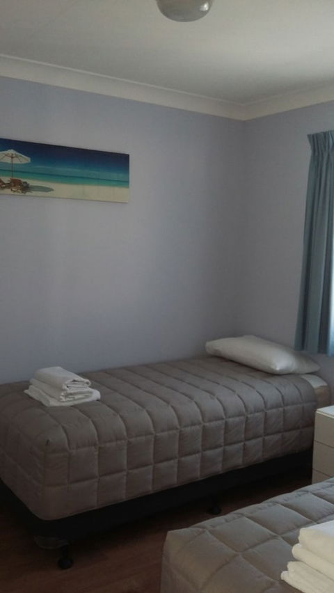 Forster Holiday Village - Accommodation Broome 3