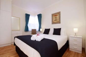 Forster Holiday Village - Accommodation Broome 6