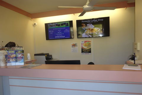 Forster Palms Motel - Accommodation Broome 5