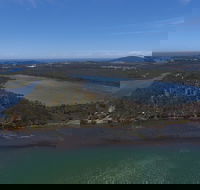 Lani's Holiday Island - Caravan Park