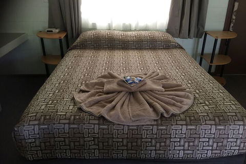 Warrumbungles Mountain Motel - Accommodation Broome 7