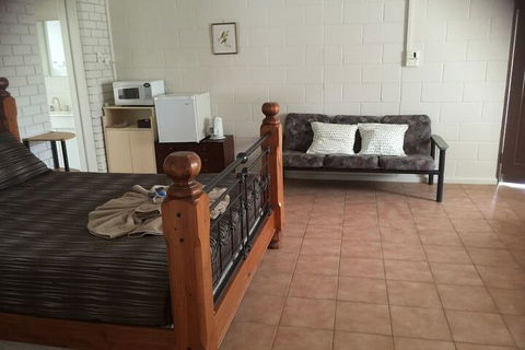 Warrumbungles Mountain Motel - Accommodation Broome 4
